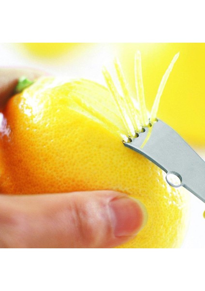 Limon Rendeleyici