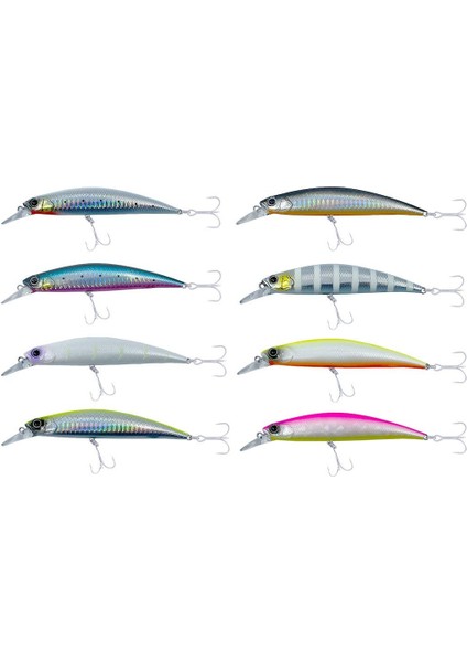 Bt Minnow 110 S 21.4 gr Suni Yem Balıkmarketim
