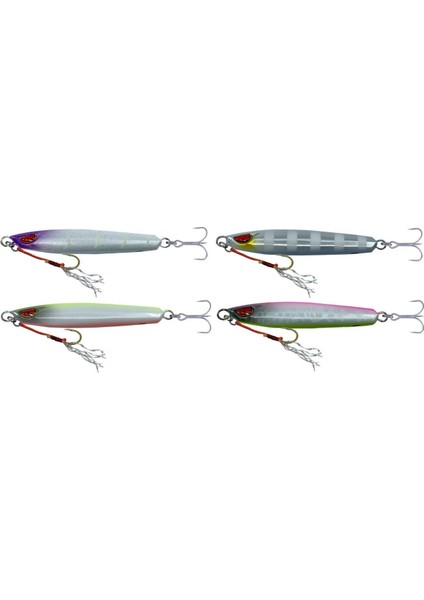 Guntetsu Jig 40GR Suni Yem Balıkmarketim