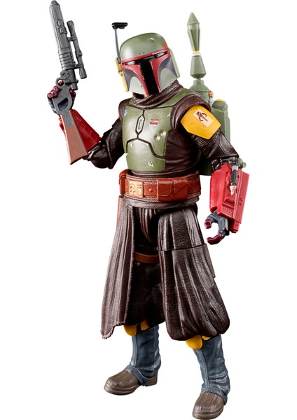 The Black Series - Boba Fett (Throne Room) fiyatları