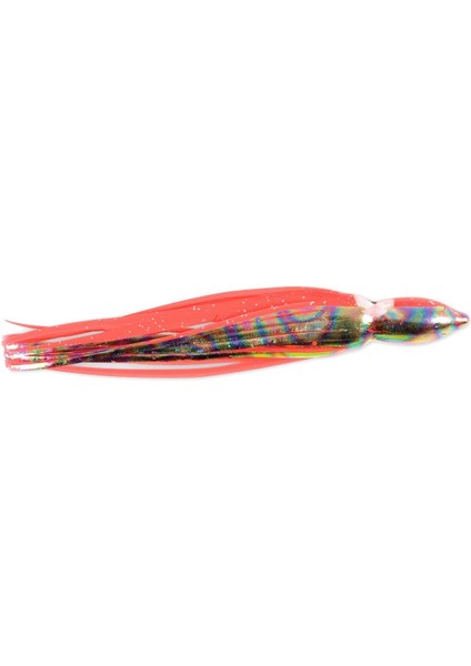 Hyper Catch Sılıcone Kalamar Japanese Red 5 Adet Balıkmarketim