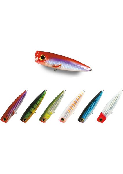 Kaito 10.5cm 24GR Suni Yem Balıkmarketim