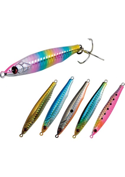 Umı 82MM 40GR Jig Suni Yem Balıkmarketim