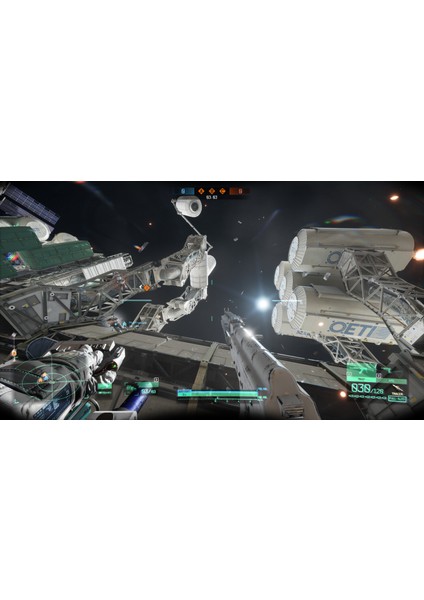 Boundary - Steam Pc Oyun modelleri