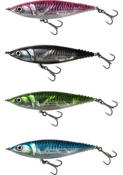3D Mack Stick 170 88G Suni Yem Balıkmarketim