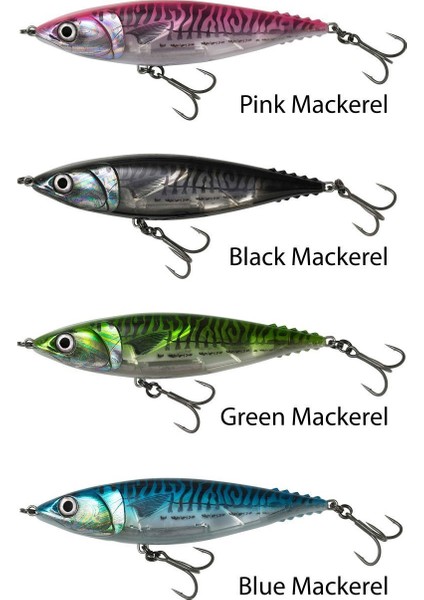 3D Mack Stick 170 88G Suni Yem Balıkmarketim