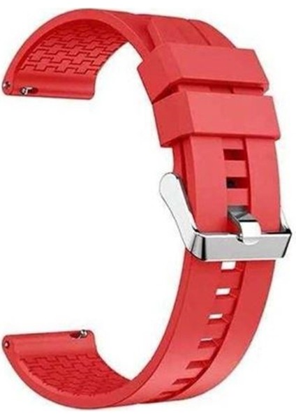 Reeder S2 Max Kordon Kayış Labyrinth Silikon 20/lbh