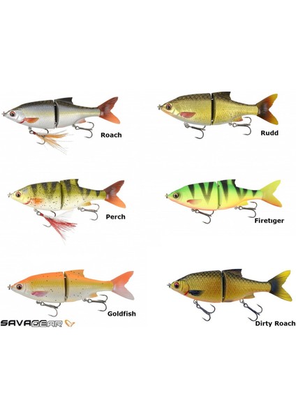 3D Roach Shine Glider 13,5 cm 29 gr Suni Yem Balıkmarketim fiyatları
