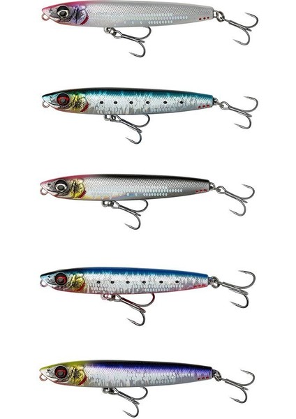 Cast Hacker 9.5 cm 32 gr Suni Yem Balıkmarketim