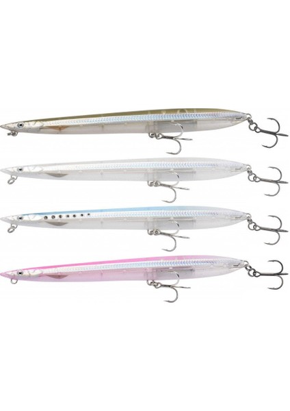 Sandeel Surf Walker 155 23G Suni Yem Balıkmarketim