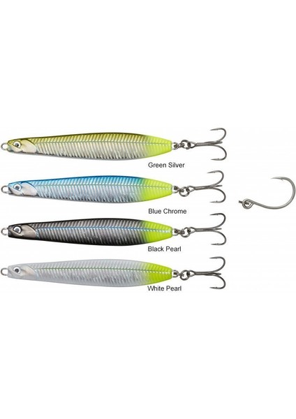 Surf Seeker 11CM 40G Balıkmarketim fiyatları