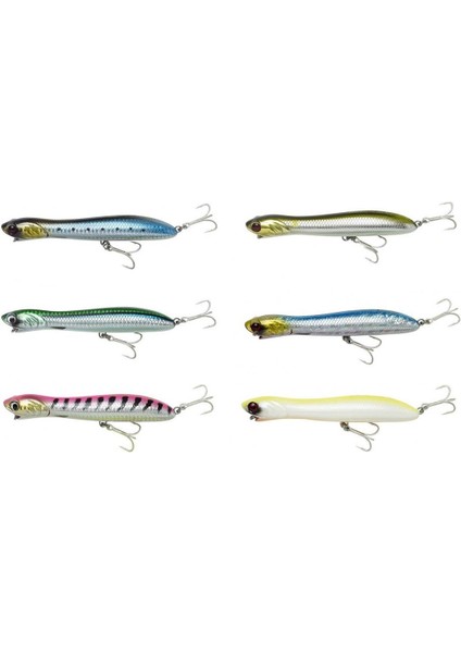 Panic Prey V2 13.5 cm 28 gr Balıkmarketim