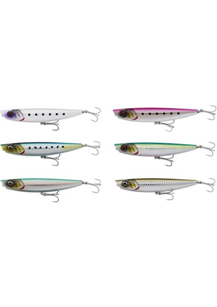 Pop Walker 2.0 7 cm 7 gr F Balıkmarketim