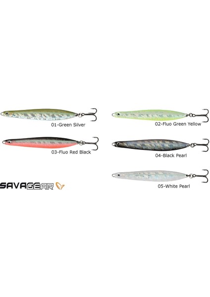 Seeker Isp 98MM 23G Suni Yem Balıkmarketim fiyatları