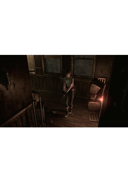 Resident Evil 0 / Biohazard 0 Hd Remaster - Steam Pc Oyun