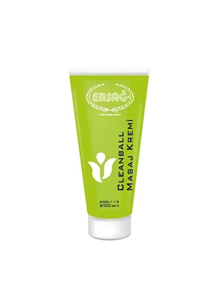 Clean Ball 200 ml