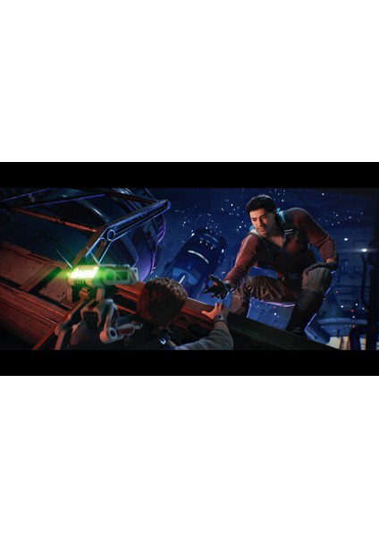 Star Wars Jedi: Survivor™ - Origin Pc Oyun fiyatları