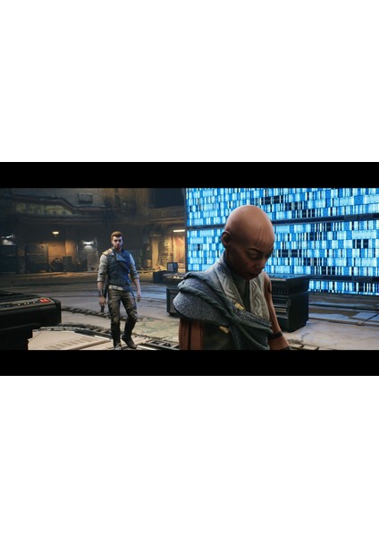 Star Wars Jedi: Survivor™ - Origin Pc Oyun fırsatları