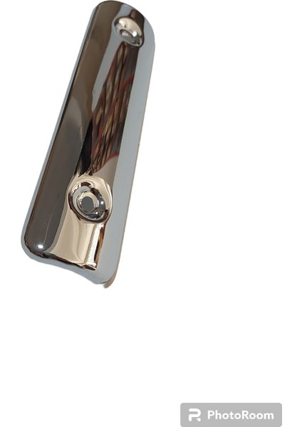 Egzoz Dekor Kapağı Mondial Znu 50 Orijinal