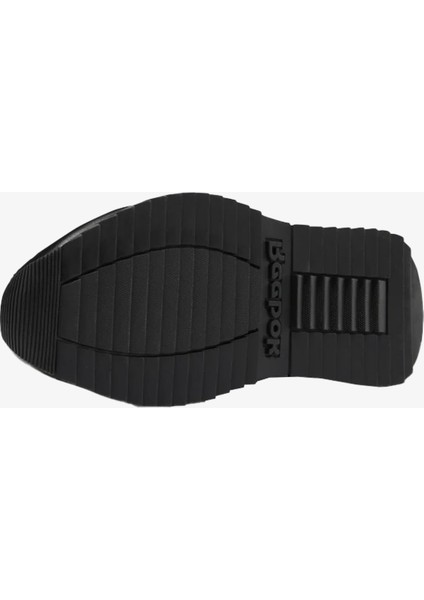 Glıde Kadın Siyah Spor Ayakabı indirimleri