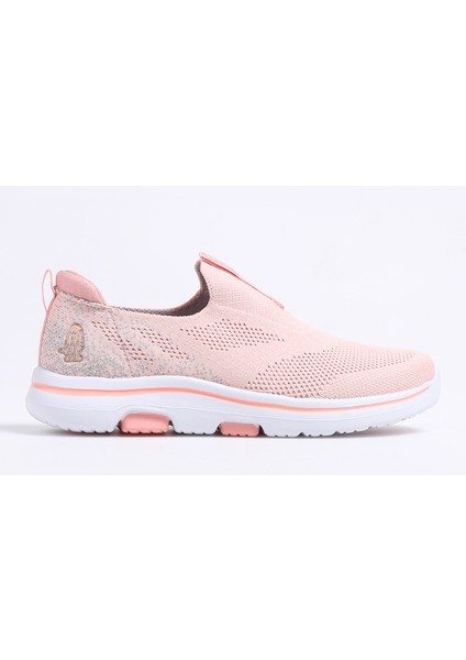 Stanton Kadın Pembe Sneaker