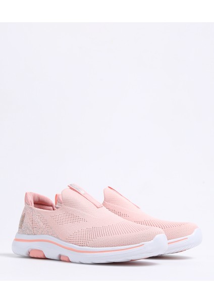 Stanton Kadın Pembe Sneaker