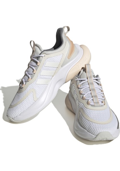 Alphabounce + Gri Kadın Spor Ayakkabı HP6147 modelleri