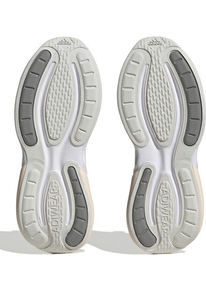 Alphabounce + Gri Kadın Spor Ayakkabı HP6147 indirimleri