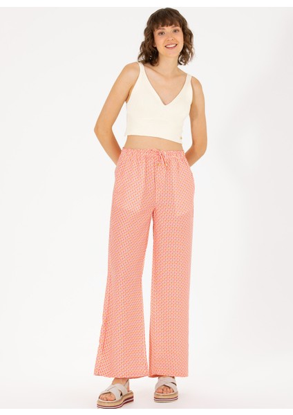 Pantolon - Pembe modelleri
