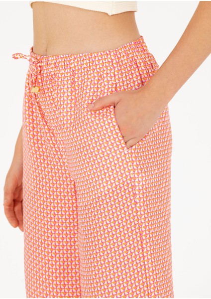 Pantolon - Pembe indirimleri