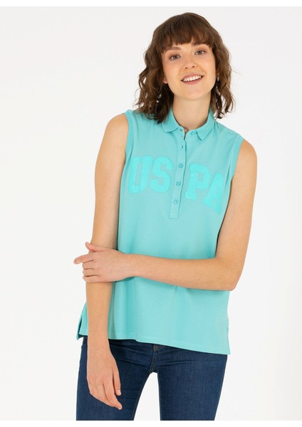 T-Shirt Mint