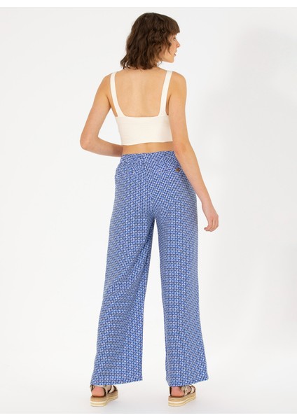Pantolon - Mavi fırsatları
