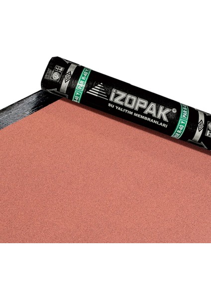 Izopak Arduazlı-Kumlu Bitüm Esaslı Su Yalıtım Membranı fiyatları