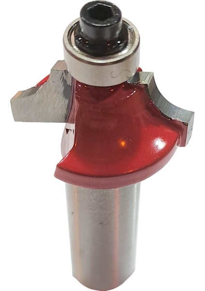 Radüs Bıçağı R6