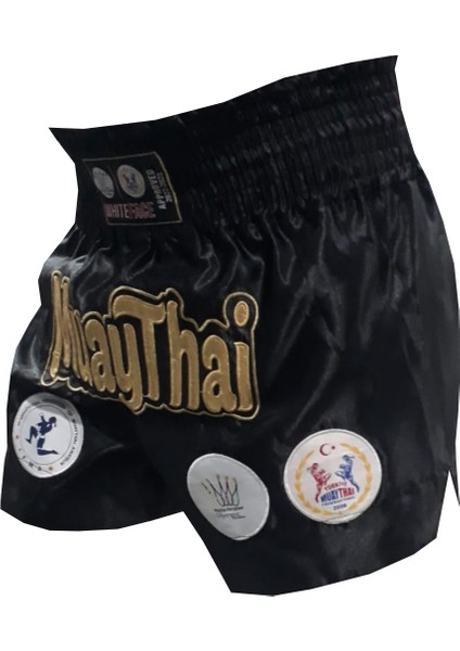 Muay Thai Şort & Muaythai Şortu & Muay Thai Maç Şortu & Muay Thai Onaylı Maç Şortu modelleri
