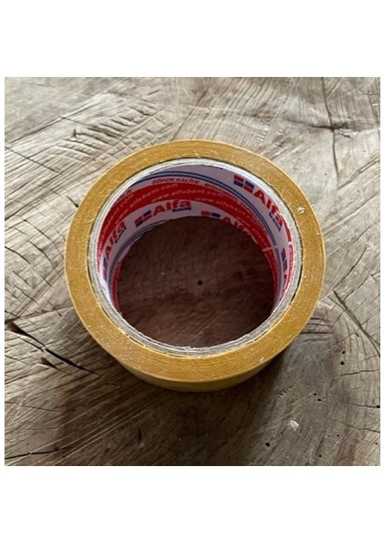 Çift Taraflı Halı Bandı 48MM 20MT Bant Güçlü Bant fiyatları