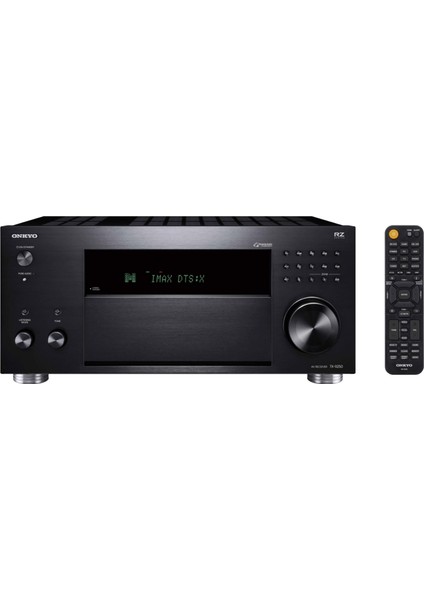 TX-RZ50 M2 9.2 Kanal Thx Av Receiver Siyah