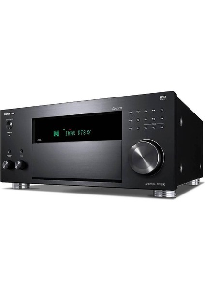 TX-RZ50 M2 9.2 Kanal Thx Av Receiver Siyah