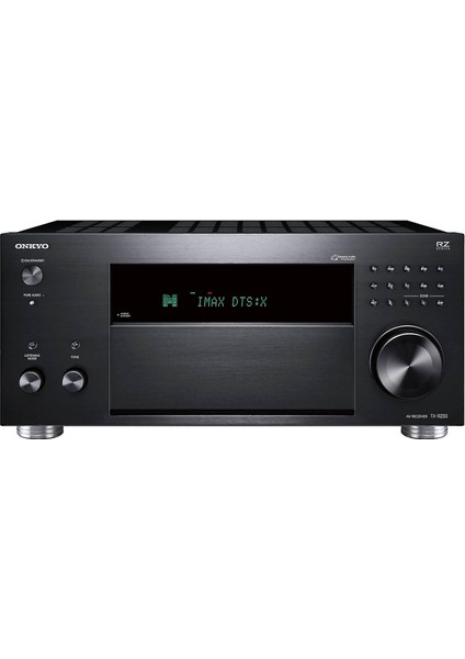 TX-RZ50 M2 9.2 Kanal Thx Av Receiver Siyah