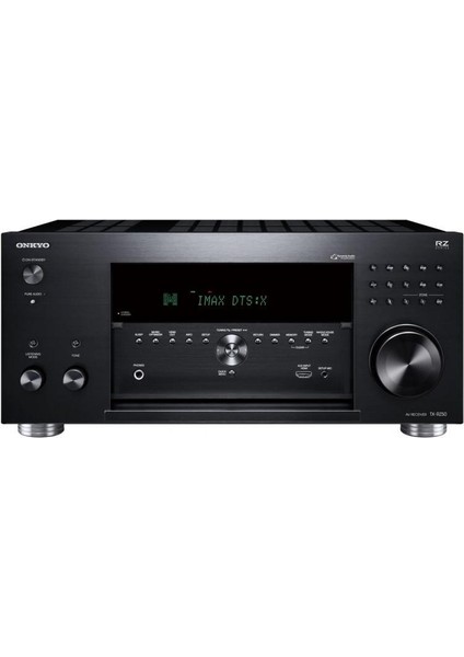 TX-RZ50 M2 9.2 Kanal Thx Av Receiver Siyah