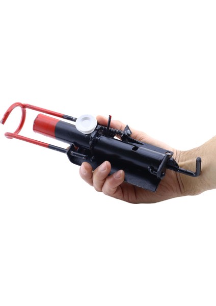 Köstebek Tabancası Kaçırıcı Kovucu Tuzağı Köstü Yakalama Metal Fak fiyatları