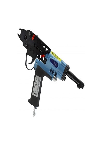 Akd TC7C/AC 02 Havalı C Ring Tabancası