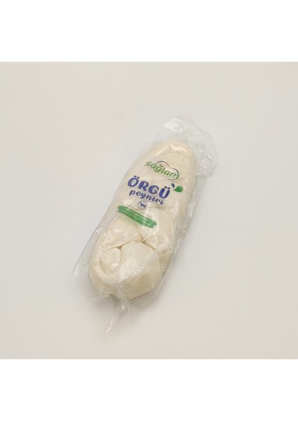 Örgü Peyniri 500 gr