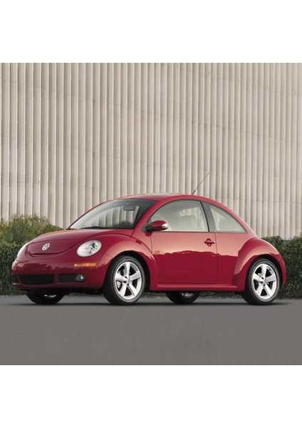 Vw Beetle 2002-2010 Ön Koltuk Yatırma Ayar Makarası Siyah 1J0881671H fiyatları