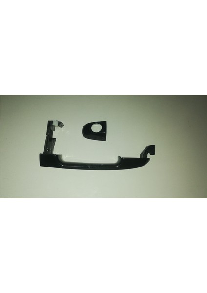 Kapı Kolu Ön-Arka Dış Sağ / Sol (Adet) I30 2007-2012 / Elantra 2007-2012 / 82651-2H000 / 82661-2H000