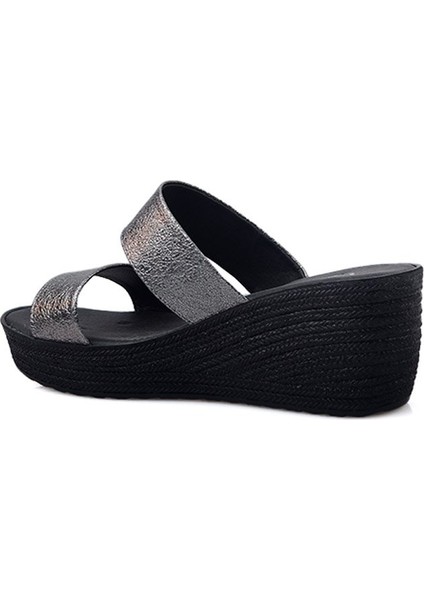 2061 Dolgu Taban Comfort Casual Kadın Terliği fiyatları