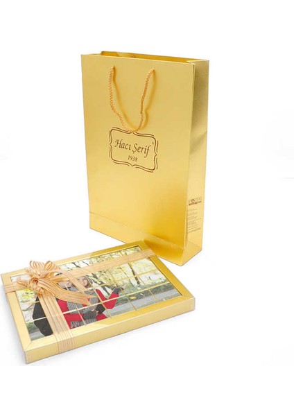 24lü Puzzle Madlen Çikolata fiyatları