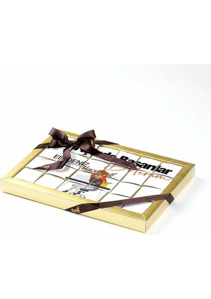 Yeni İşinde Başarılar 24lü 4 Farklı Lezzet (Model2) fiyatları