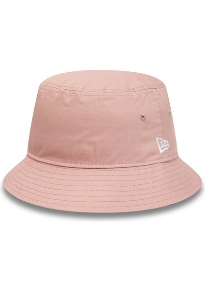 New Era Ne Essentıal Tapered Bucket Newera Drs Unisex Pembe Şapka 60298739-20