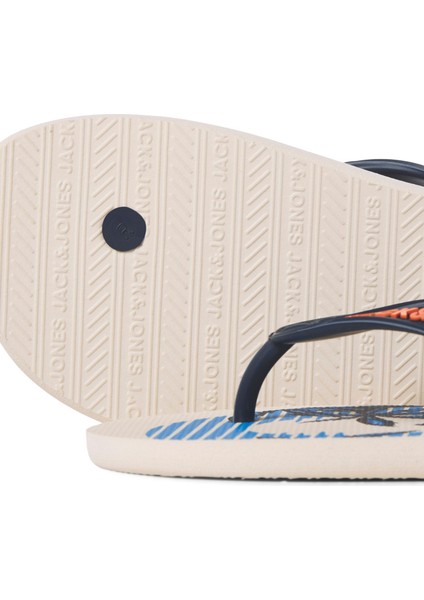 Surf Flıp Flop Erkek Lacivert Terlik 12230644-04 fırsatları